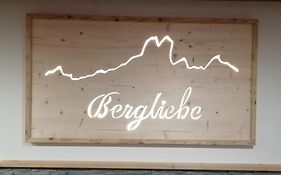 Haus Bergliebe